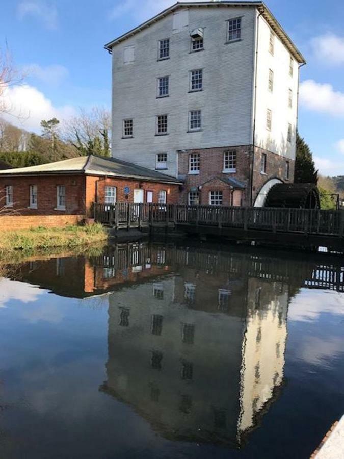 Maison Dieu Guest House Dover Exterior photo
